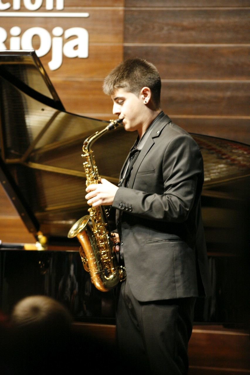 David Yanguas actuacion