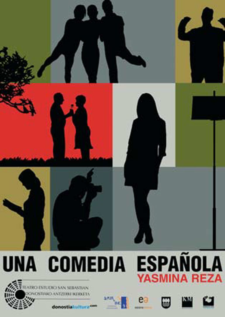 VIII Festival de Teatro del Tercer Sector 2