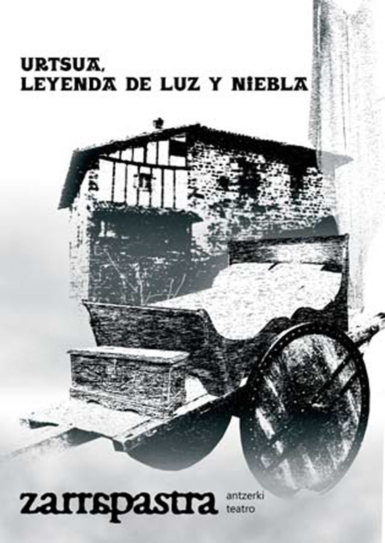 VIII Festival de Teatro del Tercer Sector 7