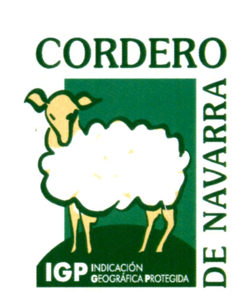 IGP Cordero de Navarra