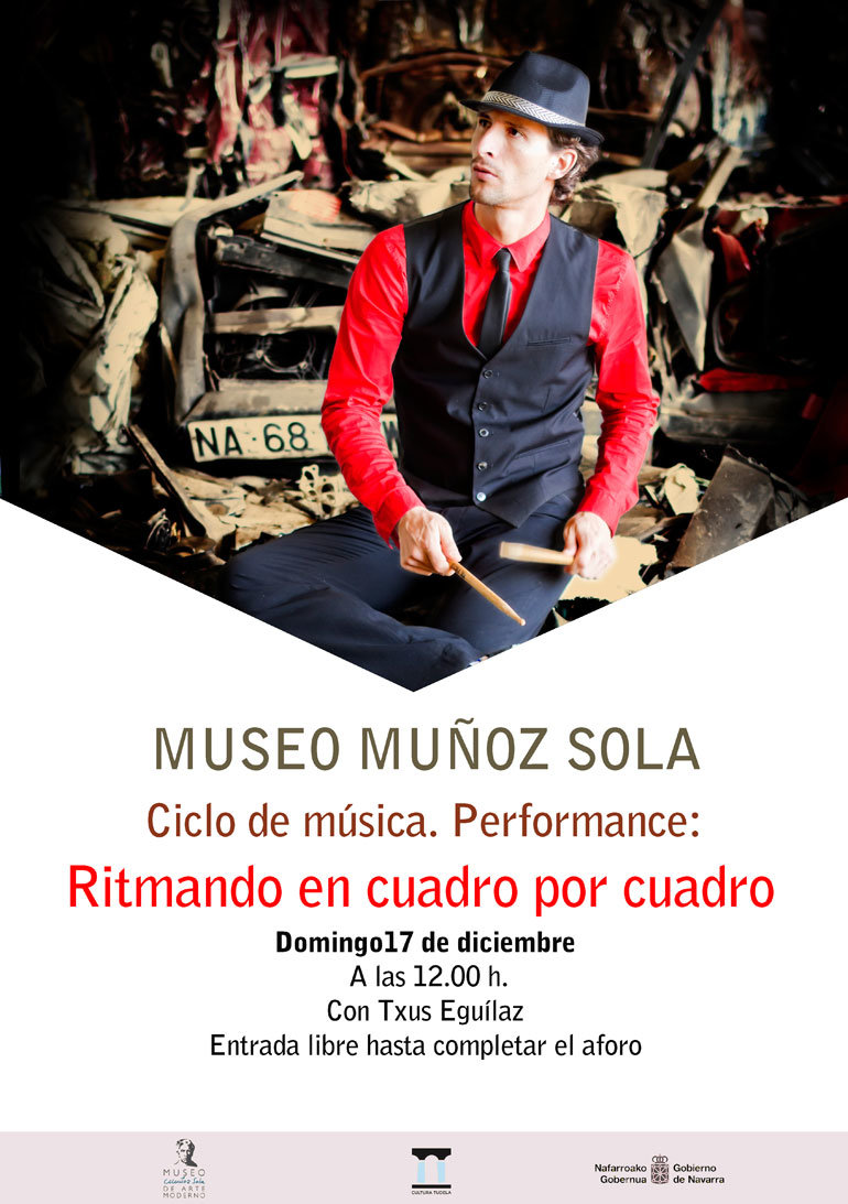 Ritmando en cuadro por cuadro
