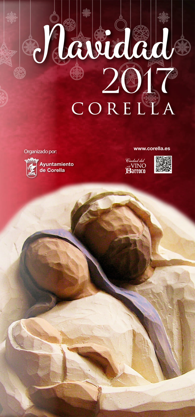 Agenda de Navidad en Corella