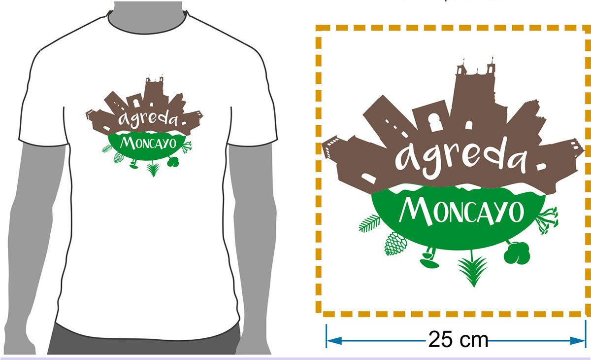 Diseño-Camiseta-Ágreda-Moncayo