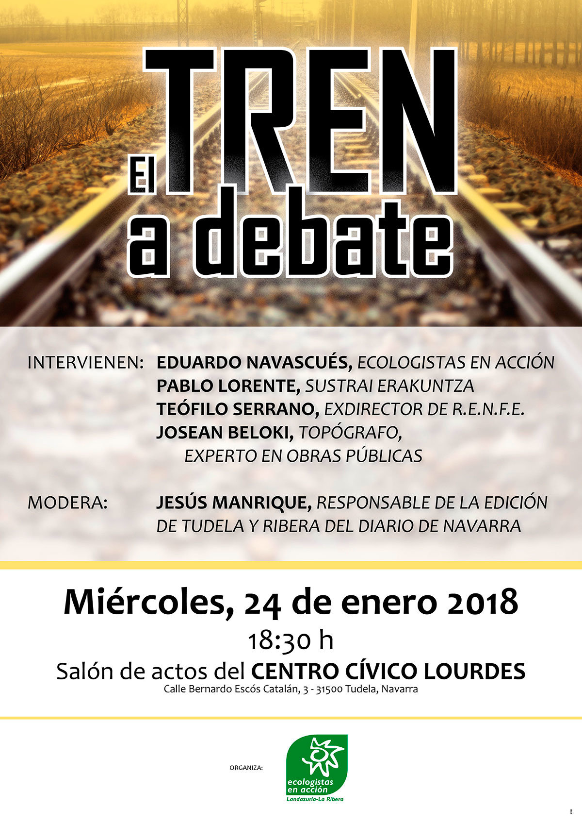 173783-Ecologistas-en-accion-debate-tren