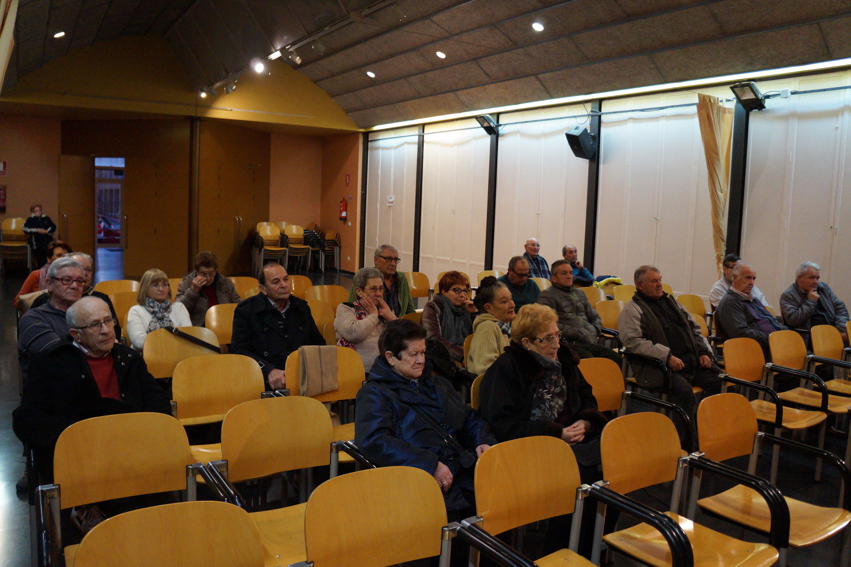 ASAMBLEA 009