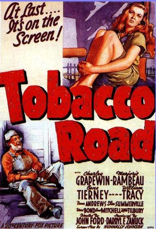 La Ruta del Tabaco