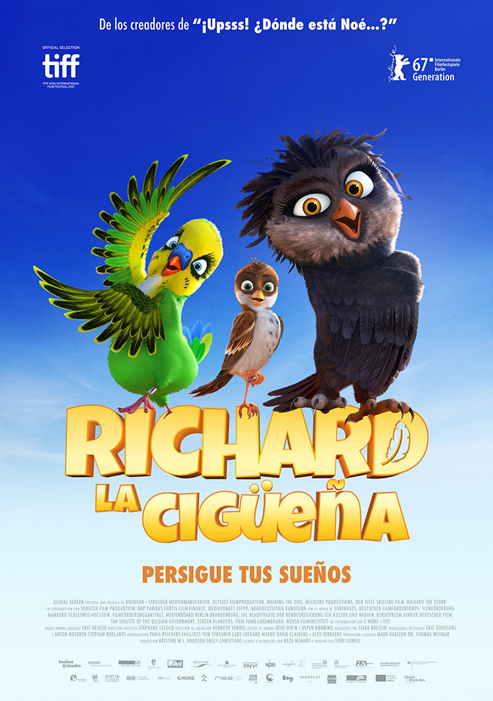 Richard La Cigüena