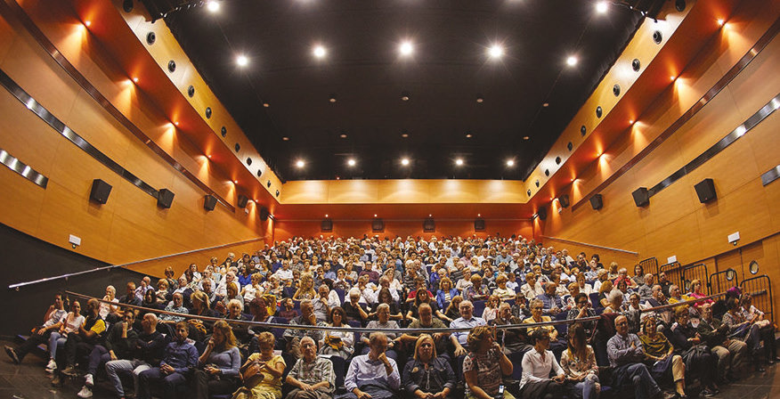 10º Aniversario Centro Cívico Pedro Iturralde