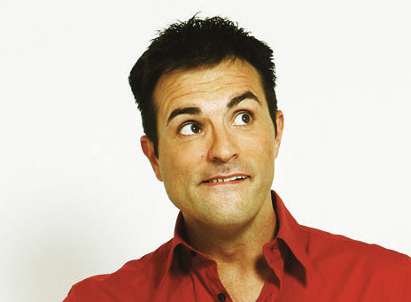 Luis Larrodera