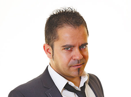 Gonzalo Jiménez