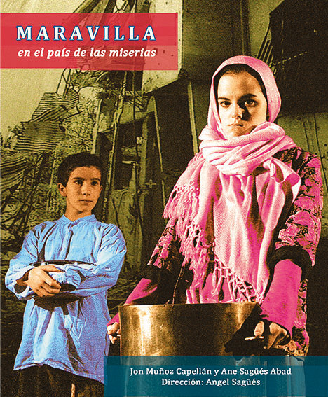 Maravilla en el País de las Miserias