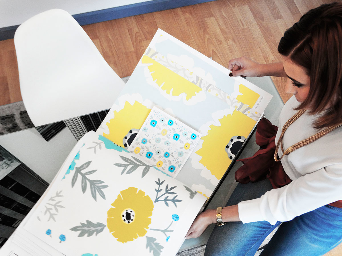 Sara Interior Designs