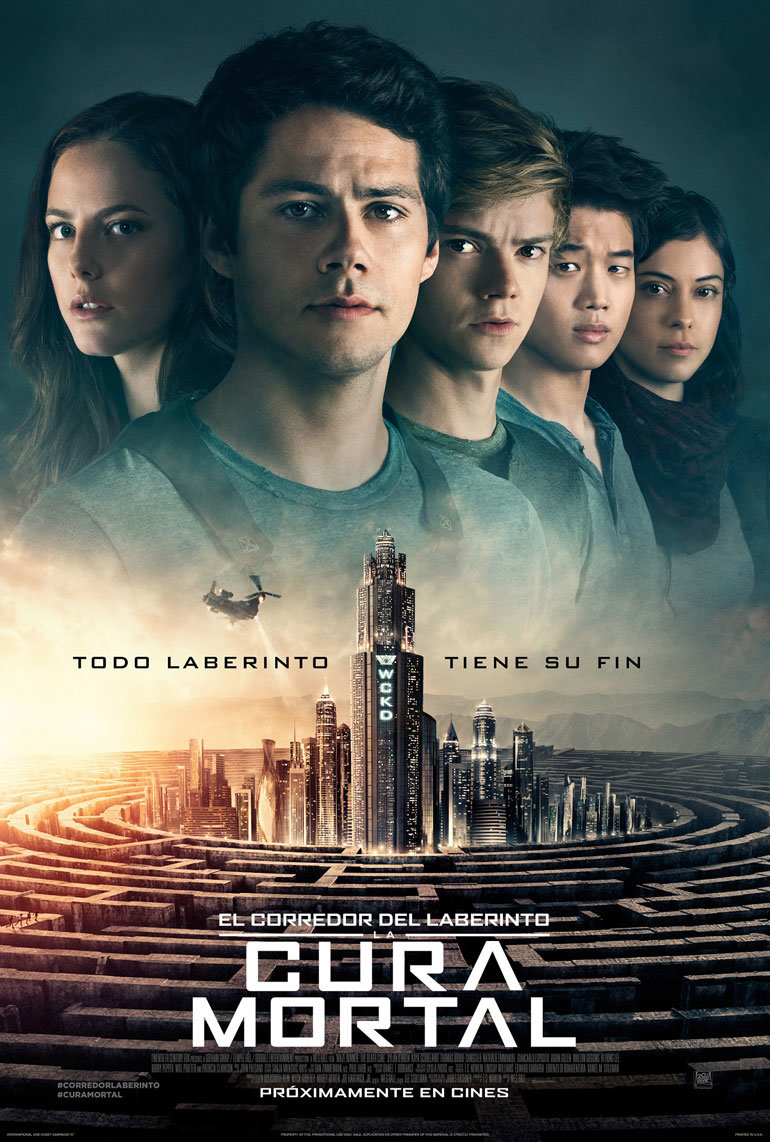 Cura Mortal