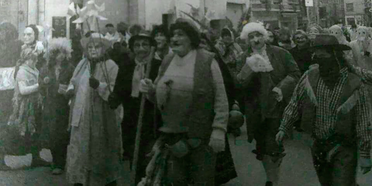 Zarramuskeros de Cintruénigo