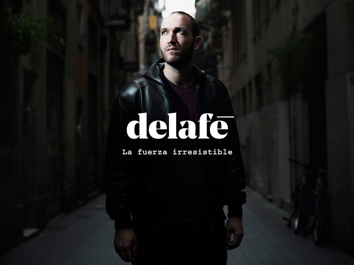 Delafé