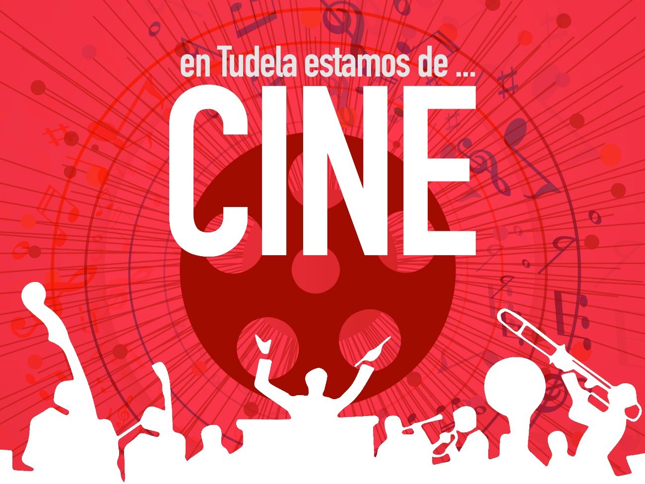En Tudela estamos de cine