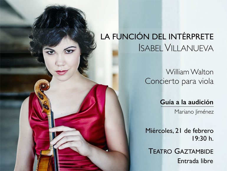 Encuentros Villanueva