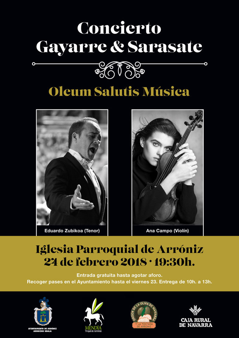 Gayarre&Sarasate