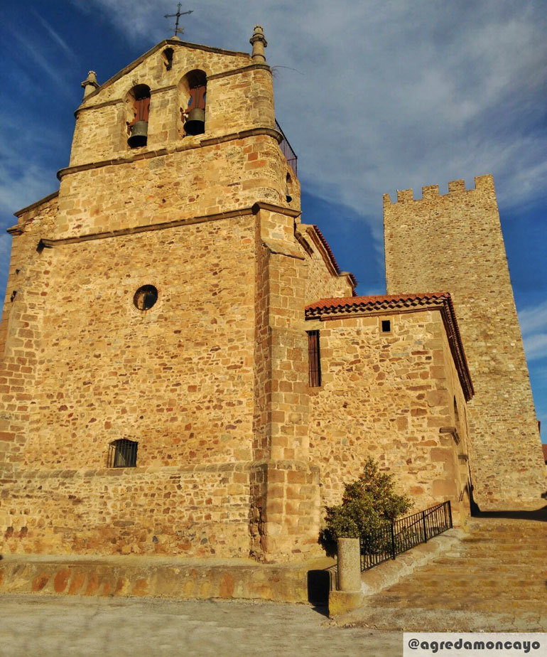 Fuentestrún