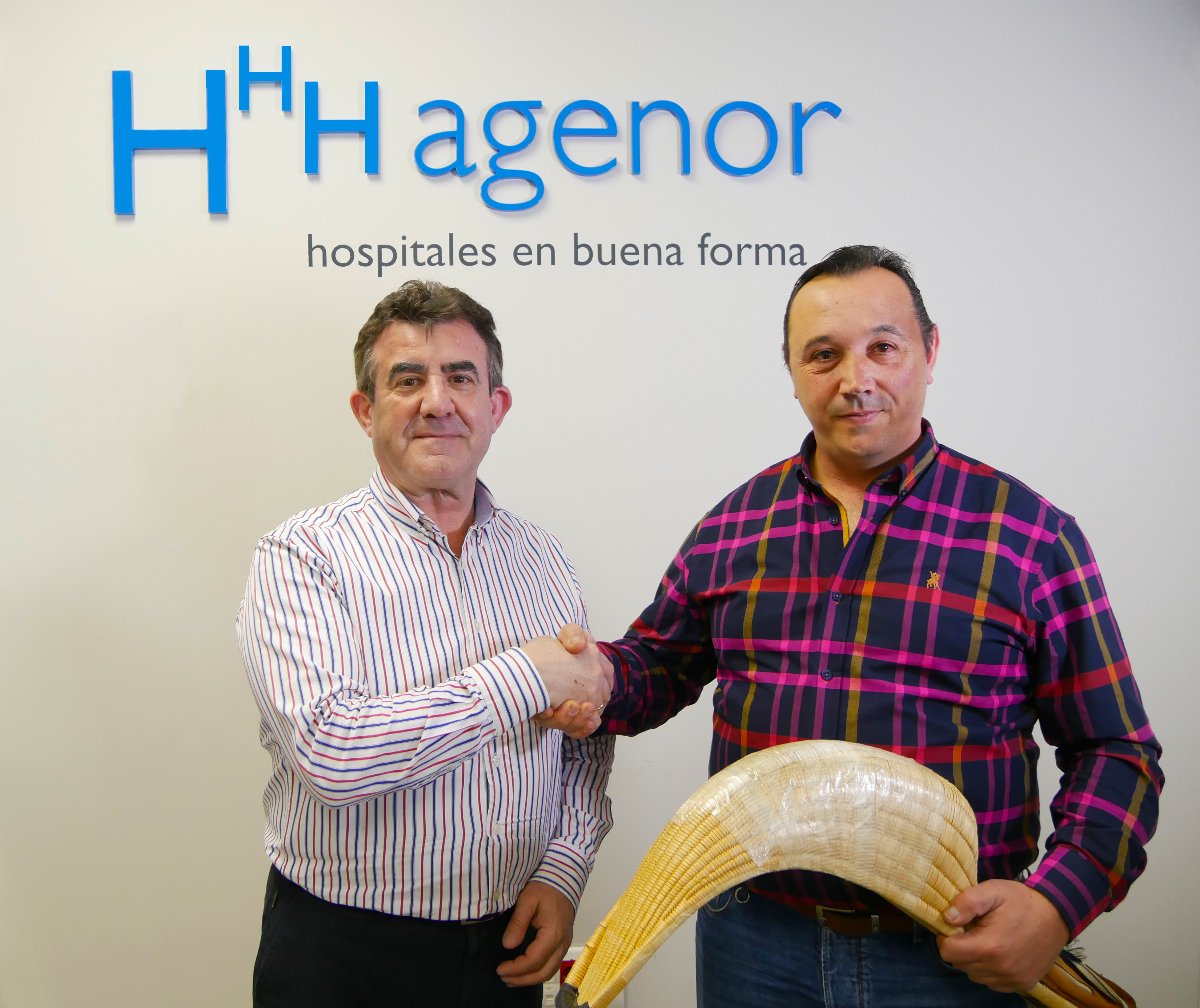 Patrocinio