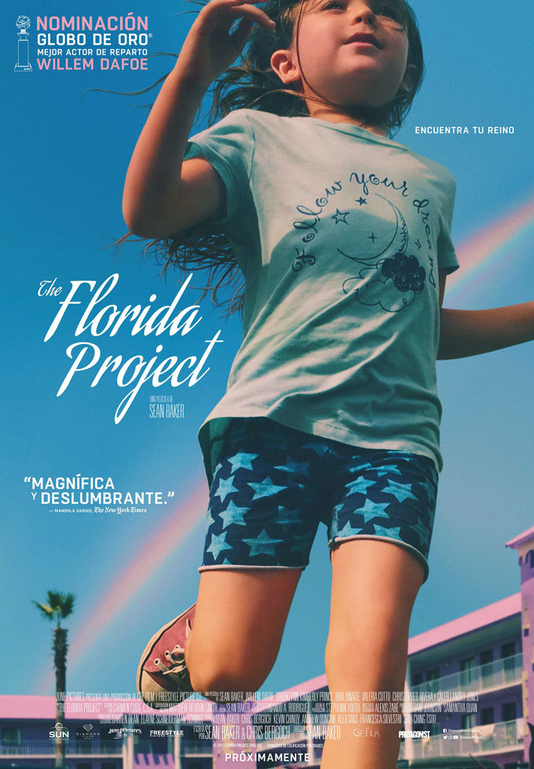 The Florida Proyect