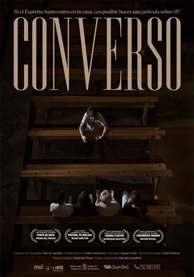 Converso