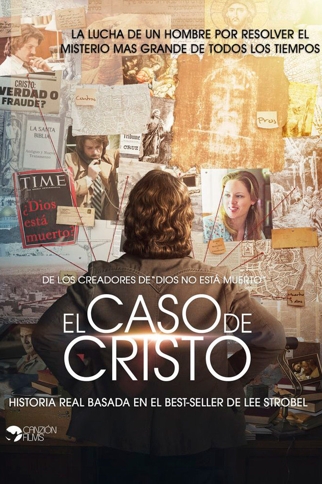 El caso de Cristo
