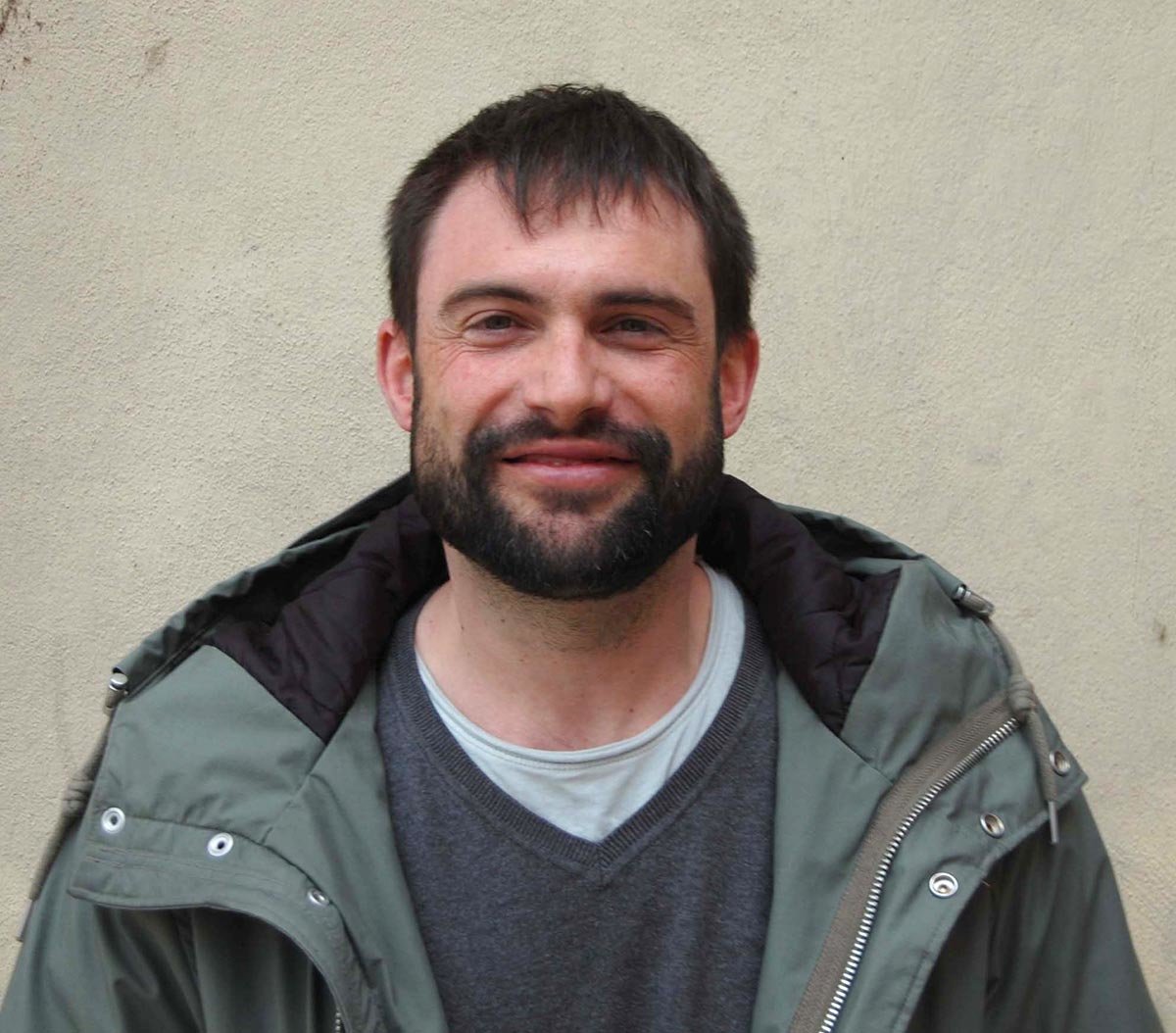 Xabier Loyarte