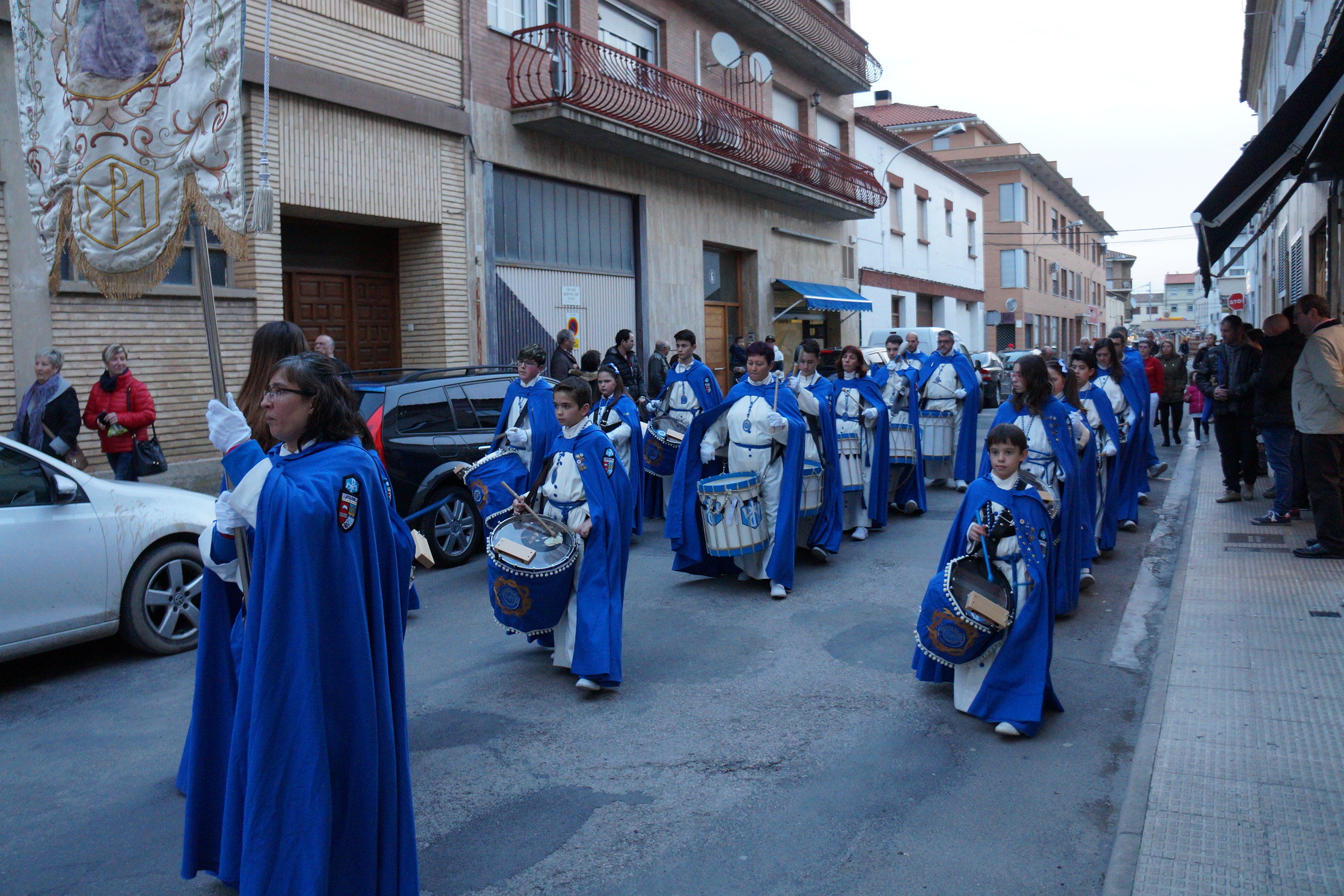 TAMBORES Y JUVENTUD 016