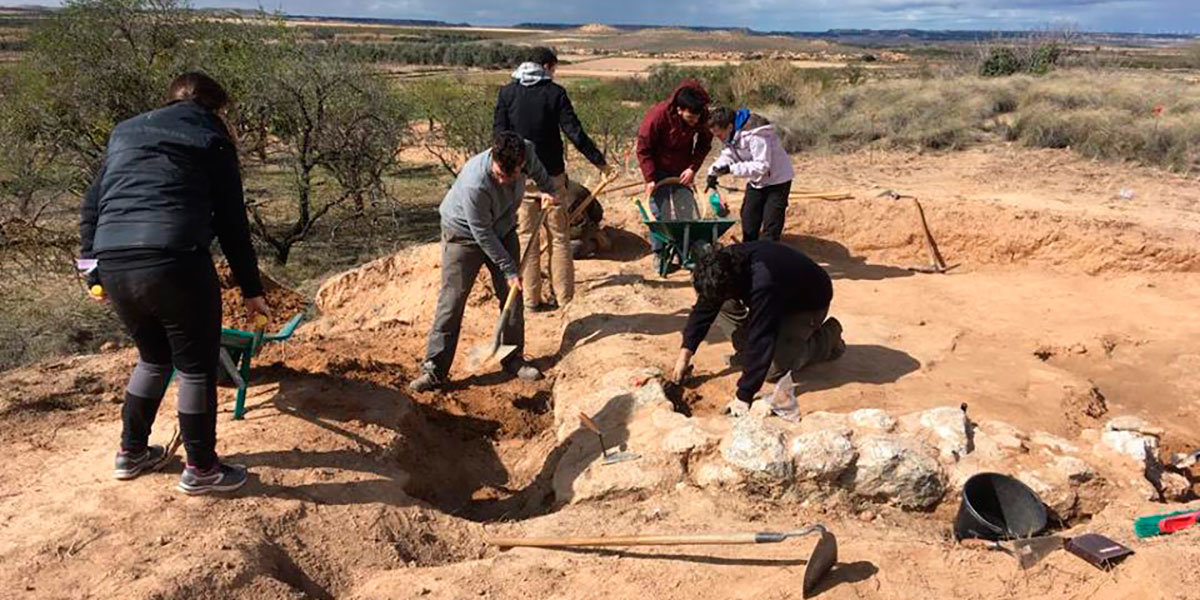 Arqueología-Cascante-Excavación-Villa-Reinuevo-(1)