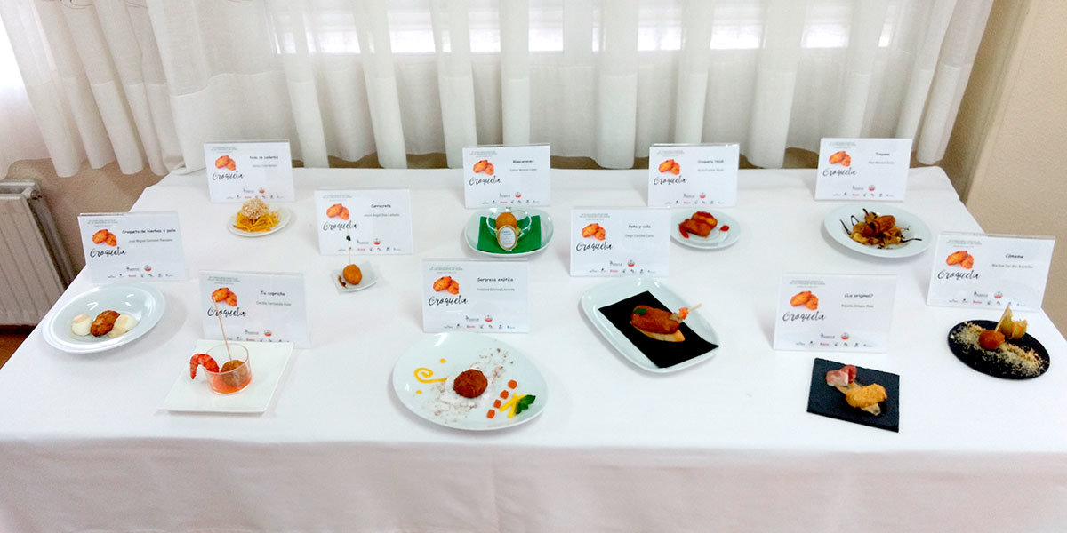 Tapas-Concurso