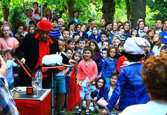 Cebollino Show