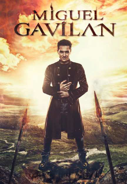 Miguel Gavilán