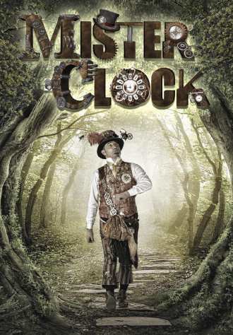 Mister Clock