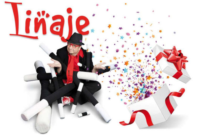 Linaje