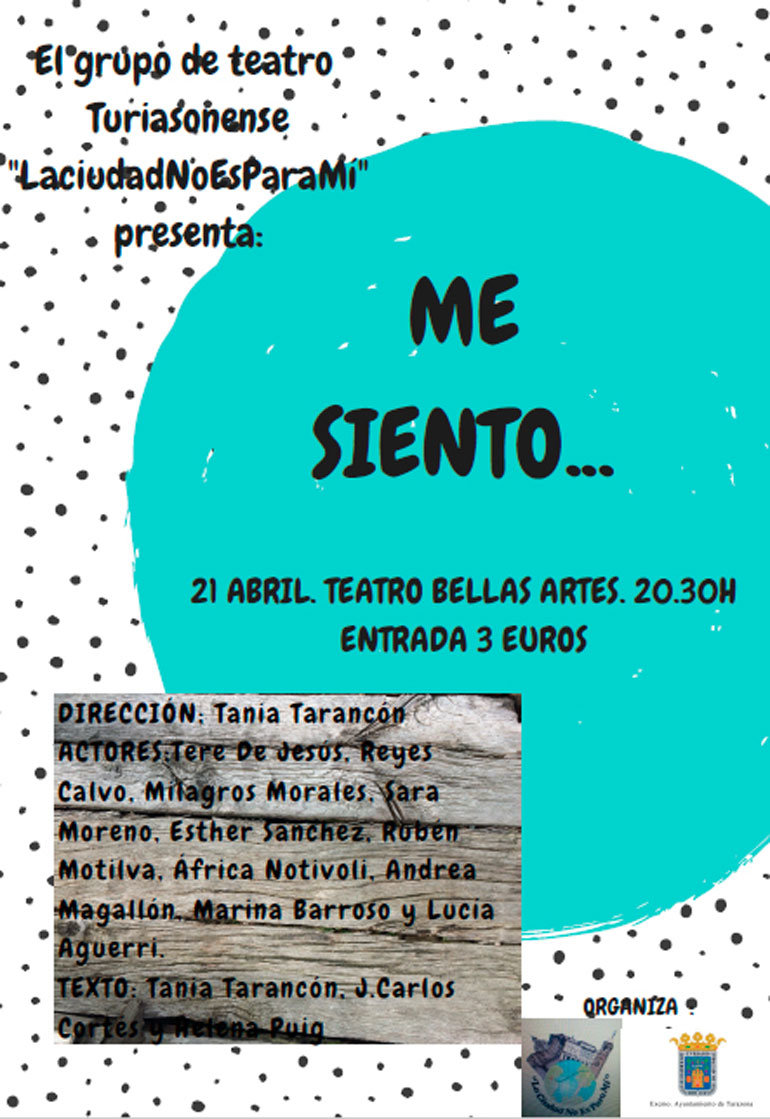 Me siento