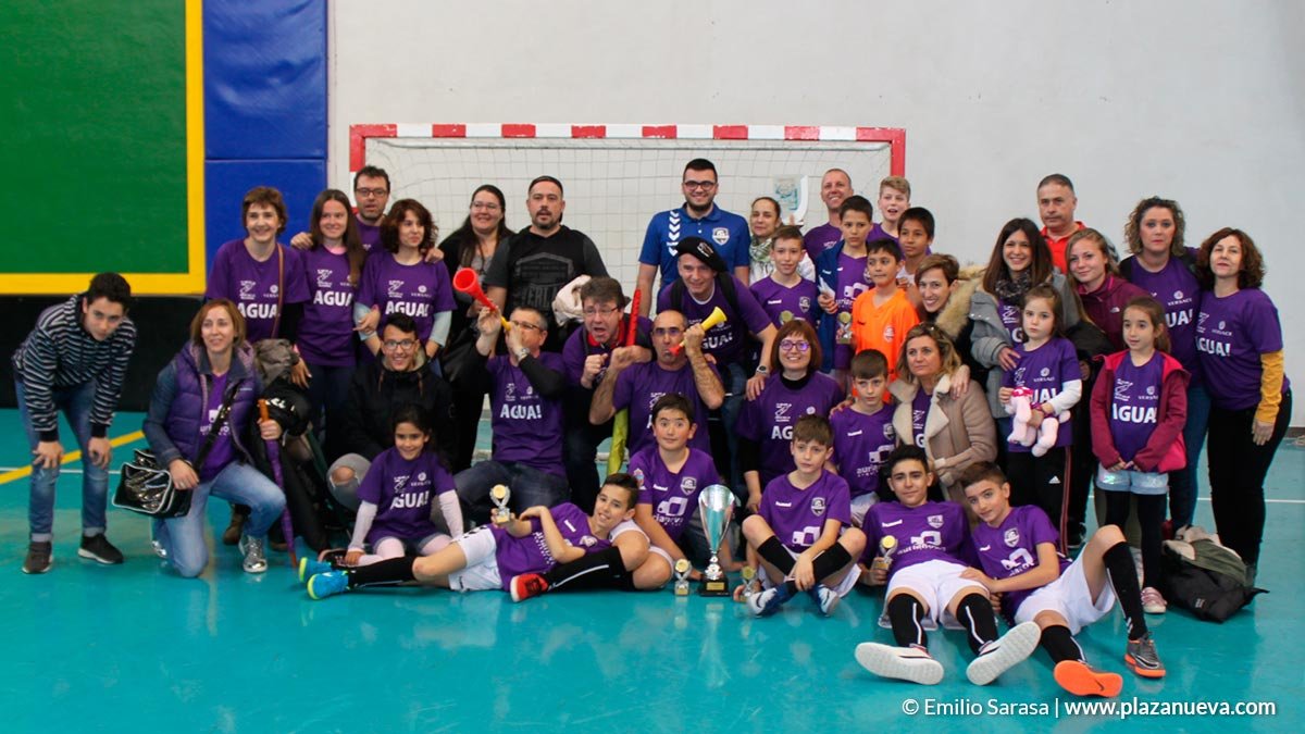 Torneo-nacional-de-fútbol-sala-Guadalajara-y-afición