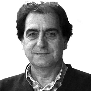 Abel Casado Martínez