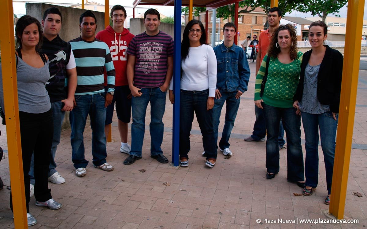 AJUCI 2008