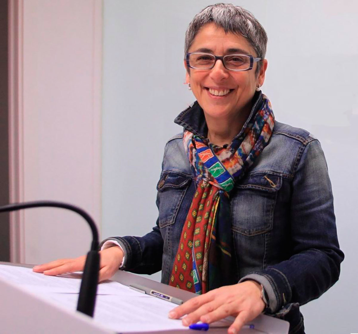 Ana Luján