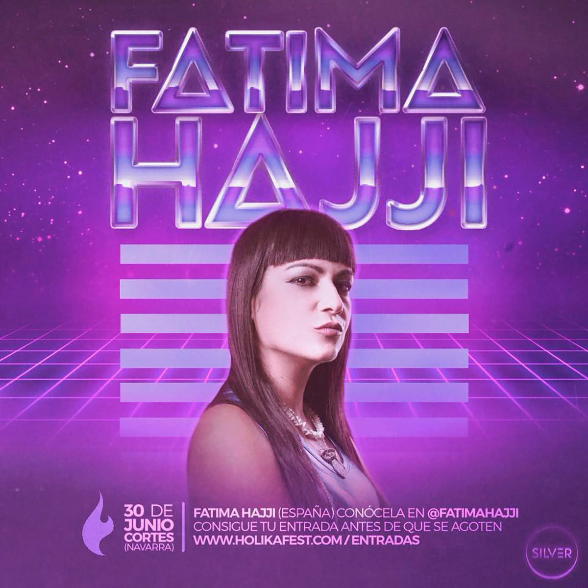 Fatima-Hajji