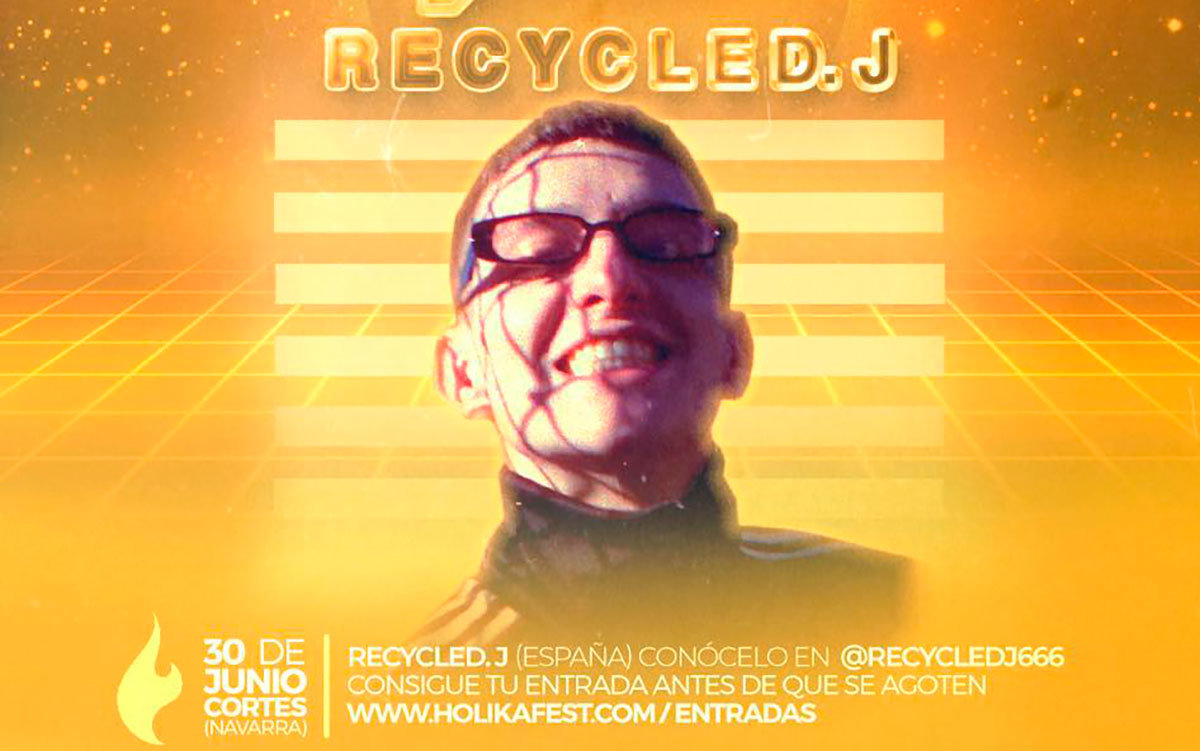 RecycledJ