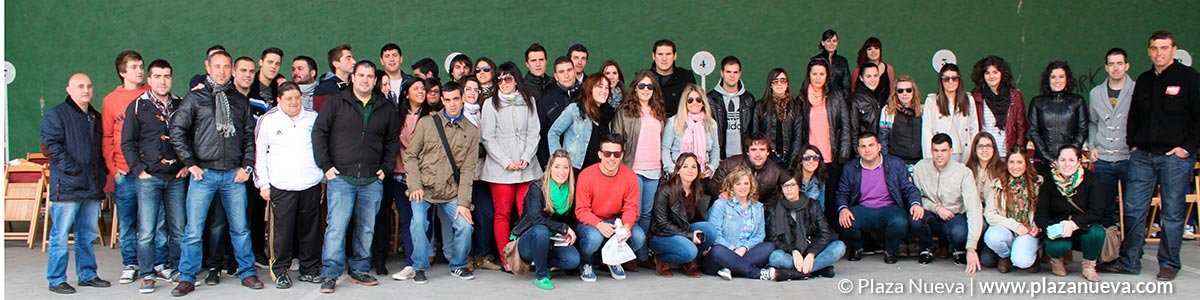 Juventud-2013