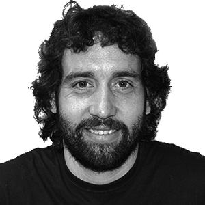 Iñaki Magallón