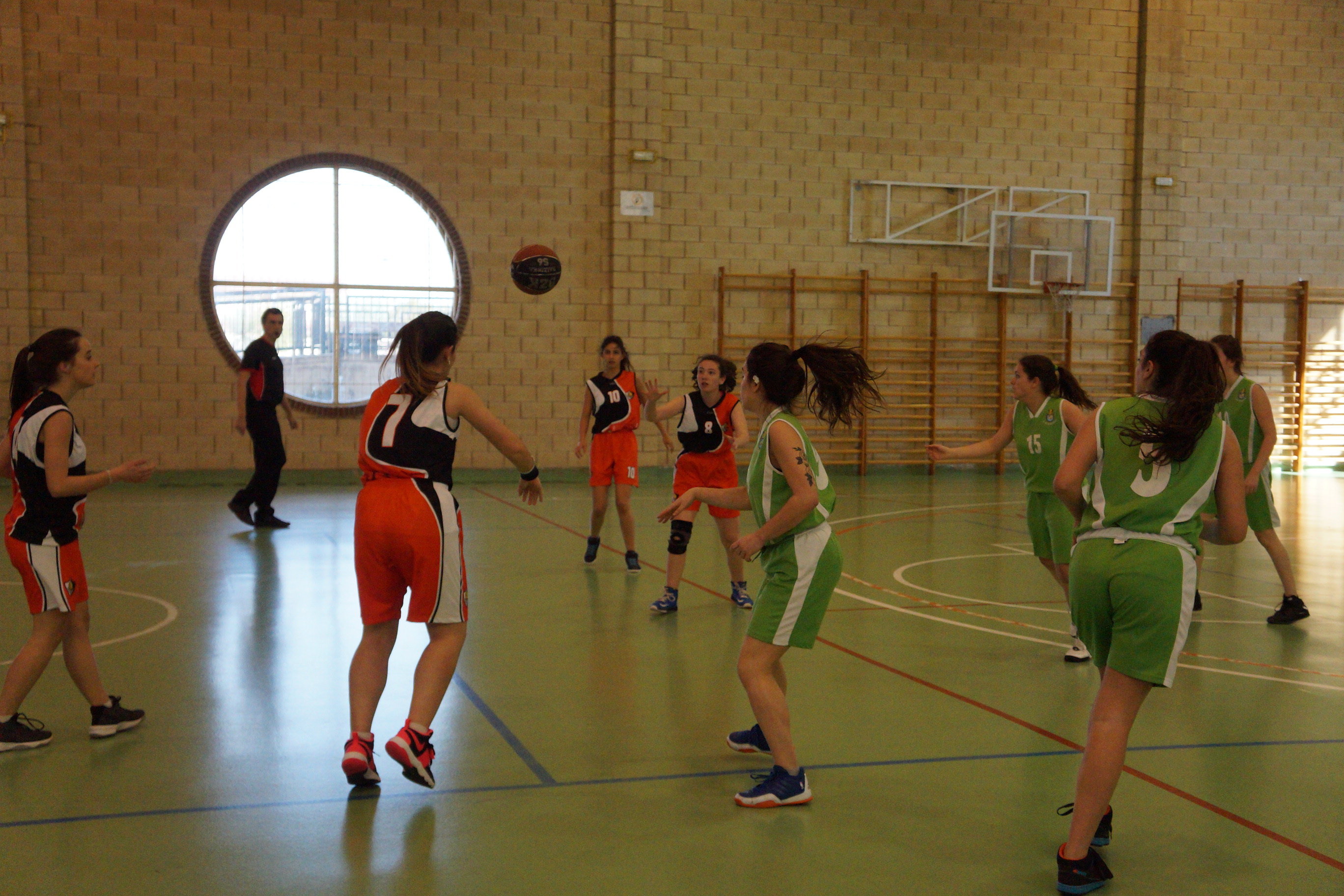BALONCESTO 030