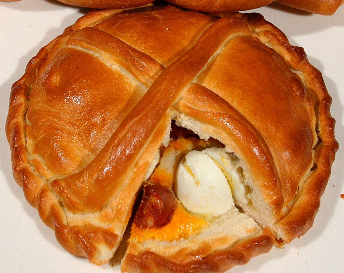 Empanada
