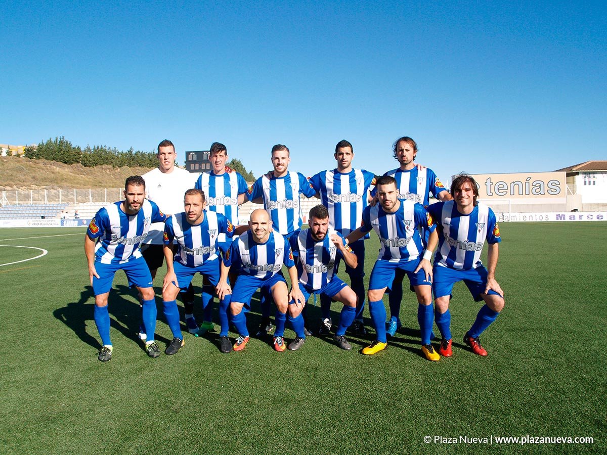Ejea-3ª-División