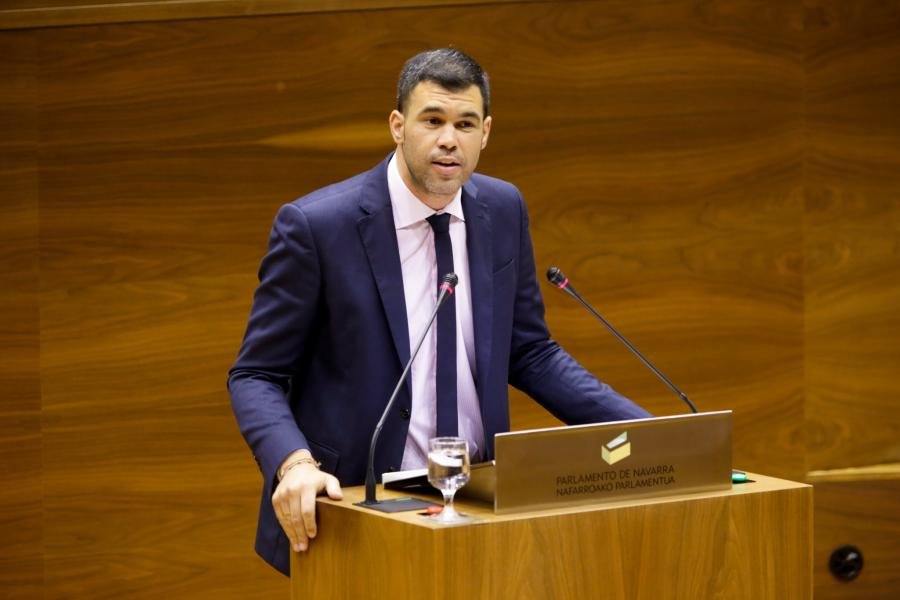 Javier García PPN