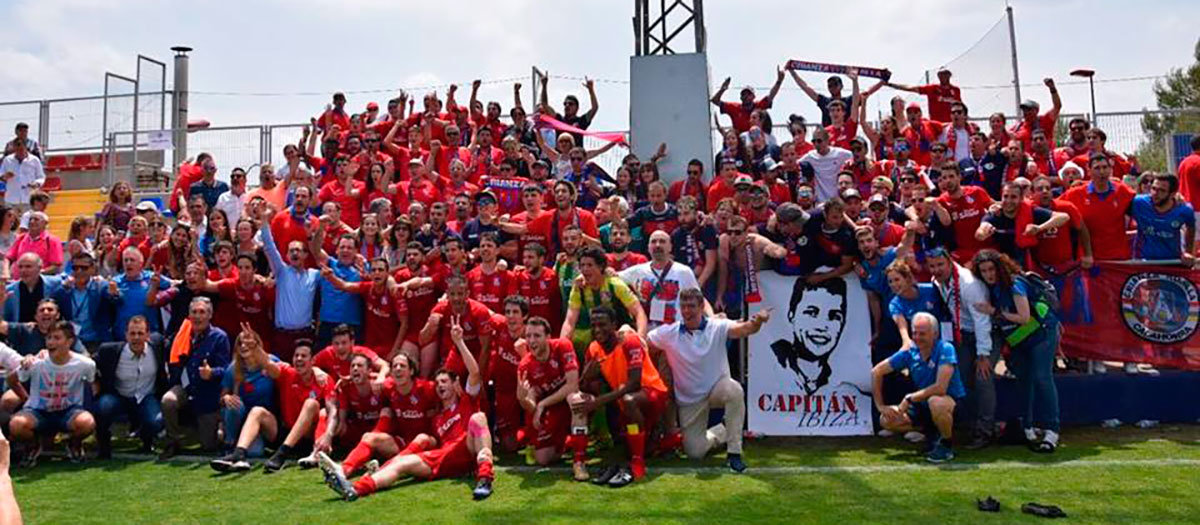 Ascenso Calahorra