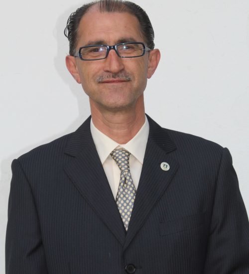 Tomas Lorente Martinez